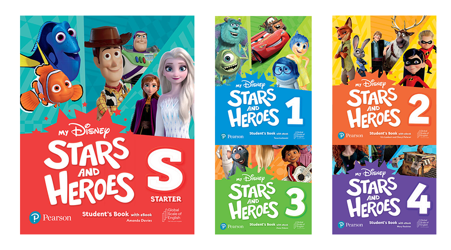 Learning materials preview